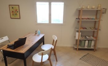 Sandra CAZAUX - Diététicienne et nutritionniste