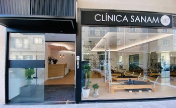 Clínica Sanam
