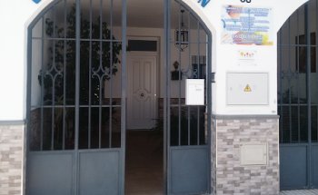 rocío cabrera nutrición