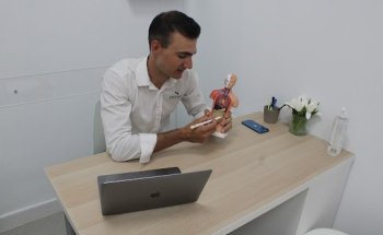 Marco Marco Nutrición y Salud