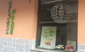 HERBOLARIO NATURALMENTE