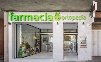 Farmacia Ortopedia Miñana