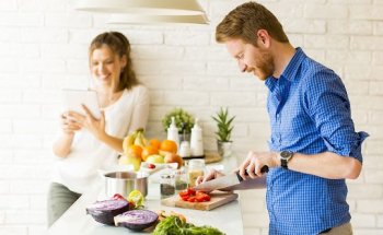 Tu Nutrición | Consciente. Rocío Jiménez. Torrente