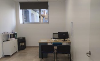 Clínica Dietética y Nutrición Bendito