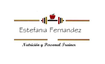 Estefanía Fernández | Nutrición y Dietética | Entrenadora personal