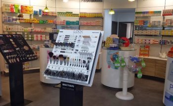 Farmacia Blanca Lobera Cuarte de Huerva