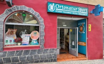 Ortonatur Sport S.L.