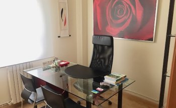 FISIOTERAPIA Y NUTRICIÓN CESAR CASTELLANOS