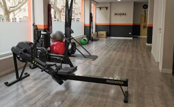 MiHoraFit | Entrenamiento personal y nutrición