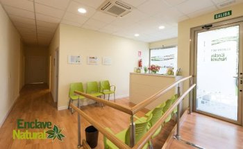 Enclave Natural | Centro de Salud Integral y Bienestar en Zaragoza