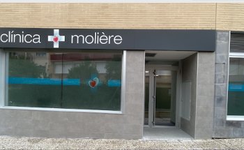Clínica Molière