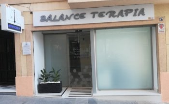 Balance Terapia