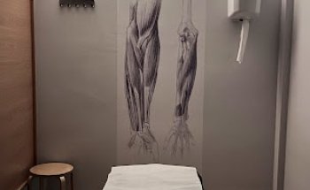 CLINICA ALMANZORA FISIOTERAPIA