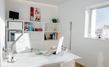 Lidia Rasero - Nutrició, Entrenament Personal i Estètica