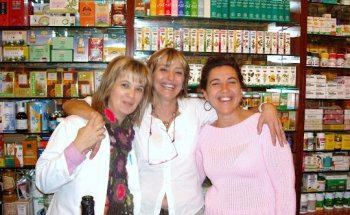 Herbodietética Cunit