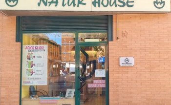 Naturhouse Alcalá de Henares Plaza de España