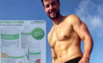 Paco Rincon Coach de nutricion saludable