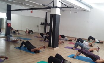 Multiactividades Coworking Astillero