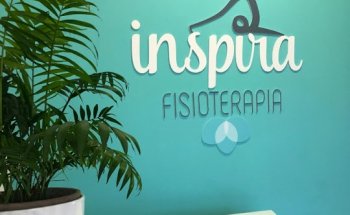 INSPIRA · Centro de Fisioterapia, Psicología, Podología, Nutrición y Pilates