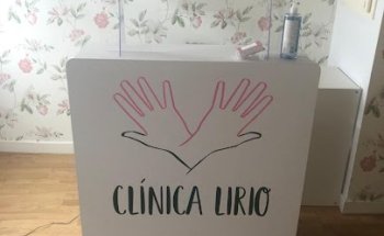 CLÍNICA LIRIO. Fisioterapia, Osteopatía, Podología y Pilates en El Casar