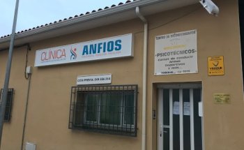 Clínica Anfios