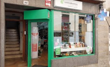 HERBOLARIO: CENTRO DIETÉTICO