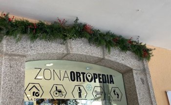 Farmacia Los Soportales