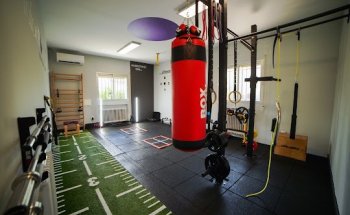 Elite Borges Nutrición y Entrenamiento