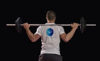 VP Salud y Rendimiento