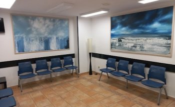 Centro Médico Escorial | Clínica Velazquez