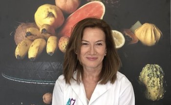 Irene Santacruz Martin