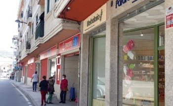 Parafarmacia Herbolario Rosario