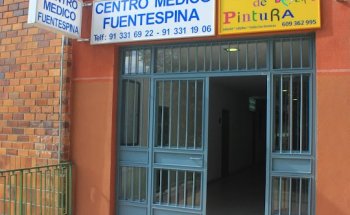 Centro Médico. Fisioterapia, Nutrición, Dermatología, Puericultor, Odontólogo, Podólogo, Psicologo
