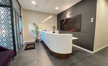 Clínica Dorsia Cirugía y Medicina Estética