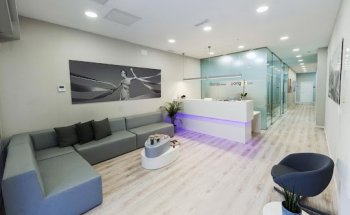 Clínica Dorsia Cirugía y Medicina Estética