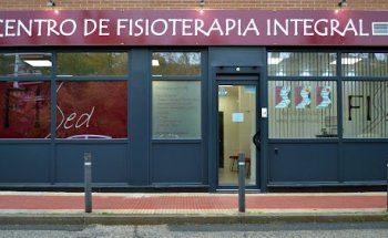 Centro de Fisioterapia Integral Fissed