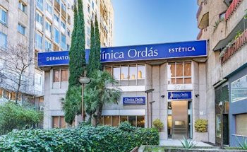 Clínica Ordás | Dermatología y estética en Madrid