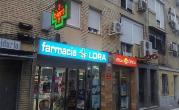 Farmacia Rosario Lora