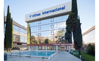 Vithas Internacional