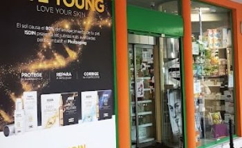 Farmacia LOMELINO Fuenlabrada Loranca 12 horas