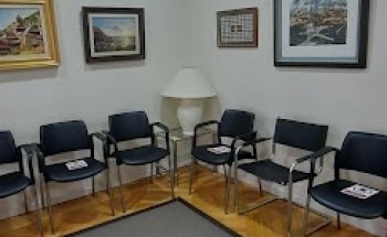 Dr. Fernandez. Endocrino