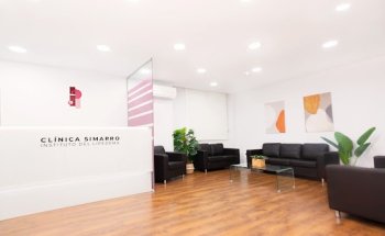 Clínica Simarro | Instituto del Lipedema
