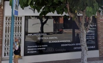 Policlínica Mutxamel