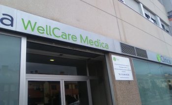 Clínica Wellcare Medica