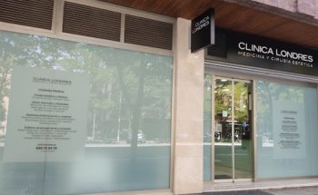 Clínica Londres | Cirugía y Medicina Estética