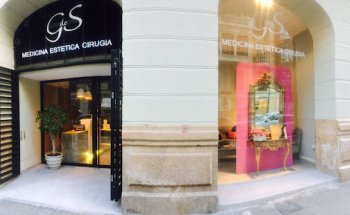 Clínica estética Valencia -Medicina estética Guallart de Sanfeliu