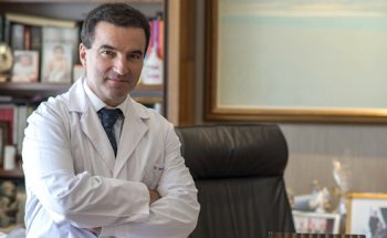 Centro Palomo | Clínica de Ginecología y Reproducción Asistida (Fertilidad)