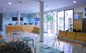 Clínica Beiman Córdoba