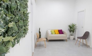 VitaSane Los Alcores