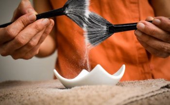 Cristina García. Estetika eta terapia naturalak